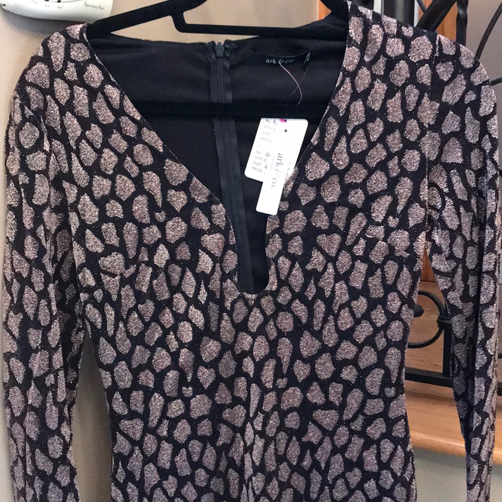 Gorgeous NWT evening dress